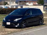 2011 TOYOTA ESTIMA