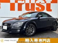 2012 AUDI TT