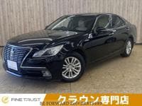 TOYOTA Crown Hybrid