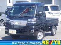 2023 DAIHATSU HIJET TRUCK