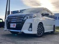 2015 TOYOTA NOAH