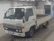 Used 1995 TOYOTA TOYOACE BR876527 for Sale