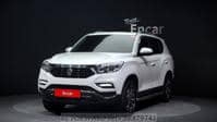 2018 SSANGYONG REXTON / SMART KEY,BACK CAMERA