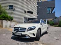 2015 MERCEDES-BENZ GLA-CLASS / SUN ROOF,BACK CAMERA