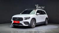 2023 MERCEDES-BENZ GLB- CLASS / SUN ROOF,SMART KEY,BACK CAMERA