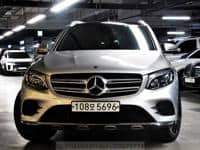 2019 MERCEDES-BENZ GLC-CLASS / SUN ROOF,SMART KEY,BACK CAMERA