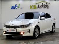 2016 KIA K5 (OPTIMA) / SMART KEY,BACK CAMERA