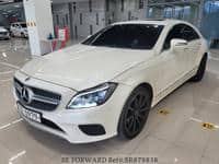 2016 MERCEDES-BENZ CLS-CLASS / SUN ROOF,SMART KEY,BACK CAMERA