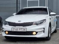 KIA K5 (Optima)