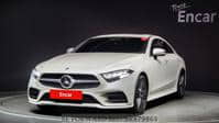 2019 MERCEDES-BENZ CLS-CLASS / SUN ROOF,SMART KEY,BACK CAMERA