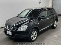 2011 NISSAN DUALIS 20G