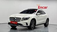 2018 MERCEDES-BENZ GLA-CLASS / SUN ROOF,SMART KEY,BACK CAMERA