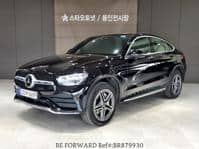 2021 MERCEDES-BENZ GLC-CLASS / SUN ROOF,SMART KEY,BACK CAMERA