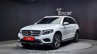 2019 MERCEDES-BENZ GLC-CLASS / SMART KEY,BACK CAMERA