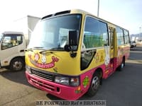 2006 TOYOTA COASTER KIDS BUS