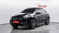 2022 MERCEDES-BENZ GLE-CLASS / SUN ROOF,SMART KEY,BACK CAMERA