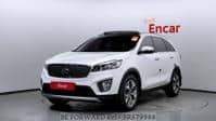 2016 KIA SORENTO / SUN ROOF,SMART KEY,BACK CAMERA