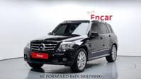 MERCEDES-BENZ GLK-Class