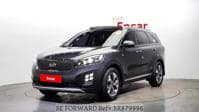 2016 KIA SORENTO / SUN ROOF,SMART KEY,BACK CAMERA