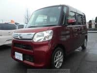 2014 DAIHATSU TANTO