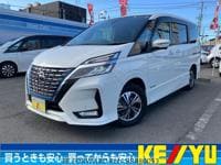 2020 NISSAN SERENA