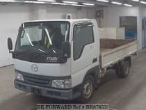 Used 2003 MAZDA TITAN DASH BR876533 for Sale