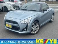 2014 DAIHATSU COPEN