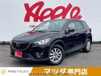 2014 MAZDA CX-5