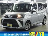 2021 TOYOTA ROOMY