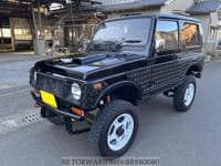 Used 1992 SUZUKI JIMNY BR880080 for Sale