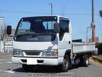 ISUZU Elf Truck