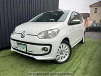 2013 VOLKSWAGEN UP!