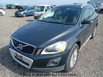 Used 2009 VOLVO XC60 BR876696 for Sale