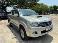 2011 TOYOTA HILUX 3.0