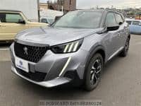 2023 PEUGEOT 2008