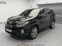 2014 KIA SORENTO / SMART KEY