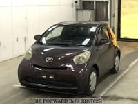 2009 TOYOTA IQ