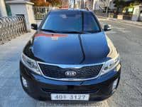 2014 KIA SORENTO / SUN ROOF