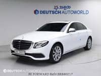 2019 MERCEDES-BENZ E-CLASS / SUN ROOF,SMART KEY,BACK CAMERA