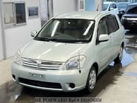 2004 TOYOTA RAUM C PACKAGE