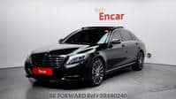 2014 MERCEDES-BENZ S-CLASS / SUN ROOF,SMART KEY,BACK CAMERA