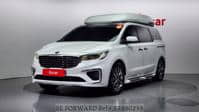 2019 KIA CARNIVAL / SMART KEY,BACK CAMERA