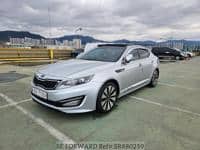 KIA K5 (Optima)