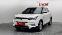 2015 SSANGYONG TIVOLI / SMART KEY,BACK CAMERA