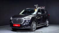 2021 SSANGYONG REXTON / SUN ROOF,SMART KEY,BACK CAMERA