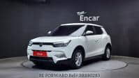 2016 SSANGYONG TIVOLI / SMART KEY,BACK CAMERA