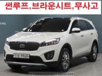 2016 KIA SORENTO / SUN ROOF,SMART KEY,BACK CAMERA