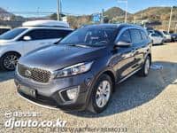 2017 KIA SORENTO / SMART KEY,BACK CAMERA