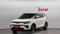 2021 SSANGYONG TIVOLI / SMART KEY,BACK CAMERA