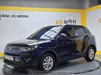 2020 SSANGYONG TIVOLI / SMART KEY,BACK CAMERA